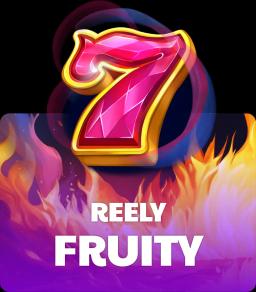 Reely Fruity