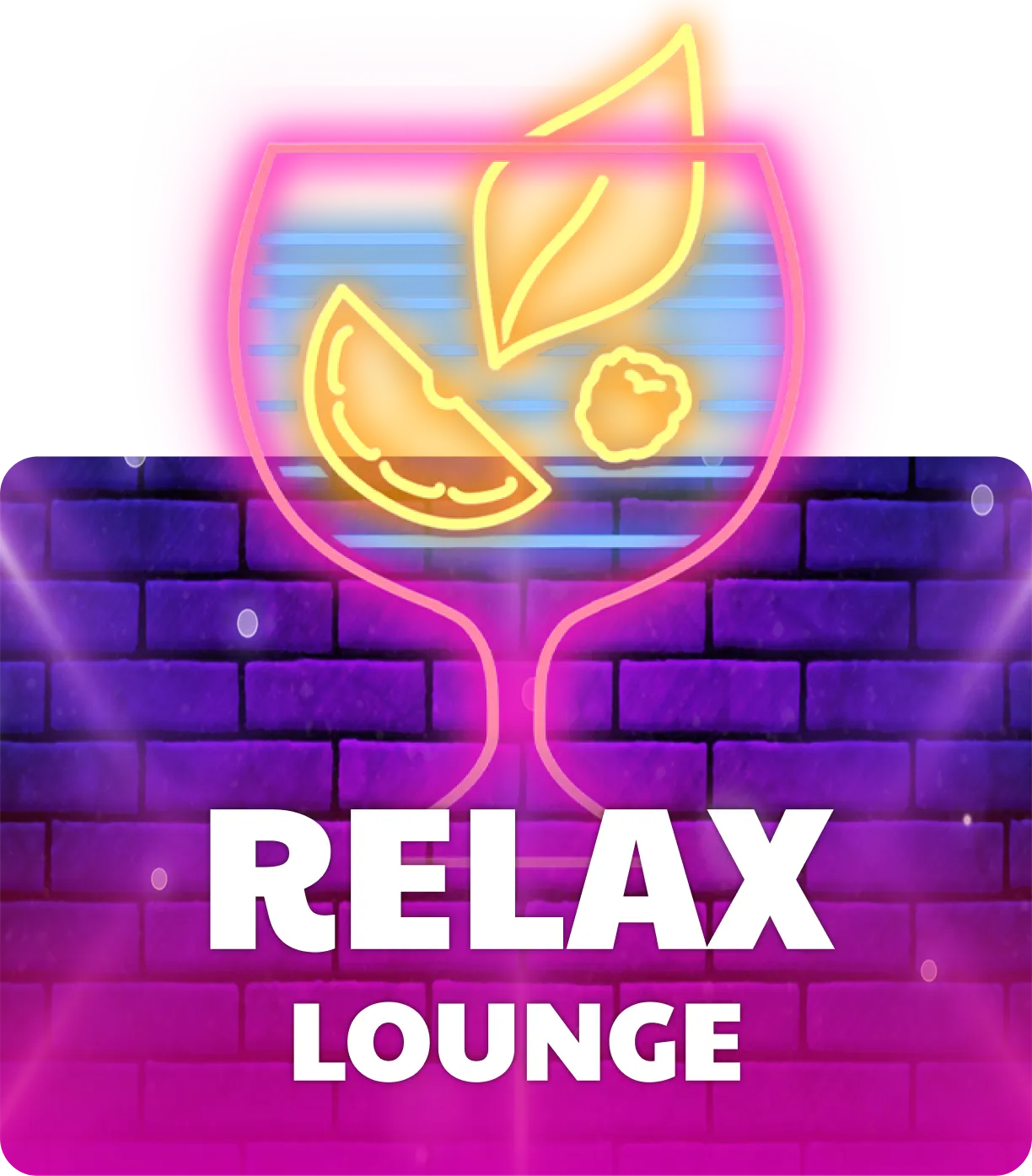 Relax Lounge