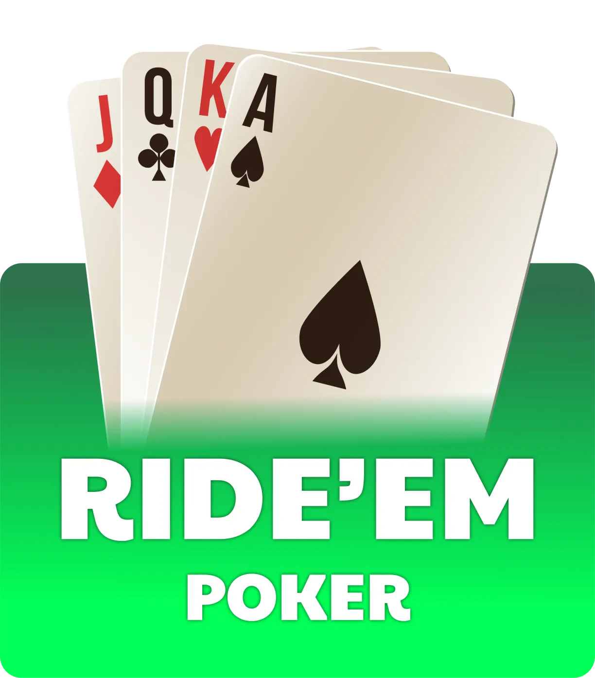 Ride 'em Poker Unified