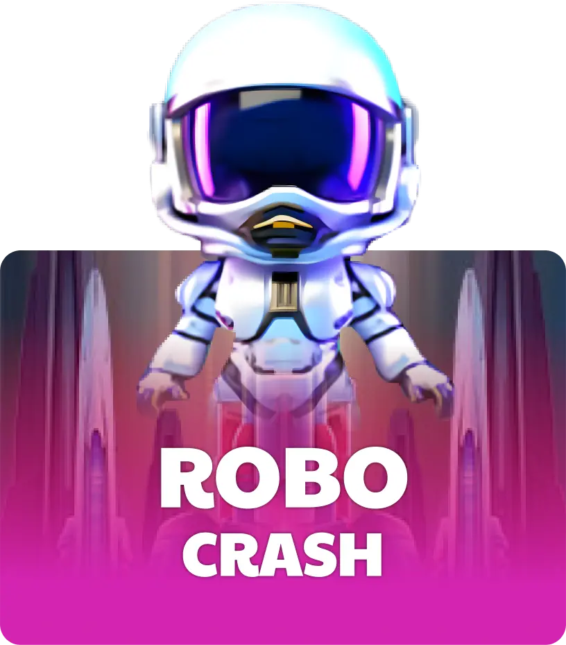 Robo Crash