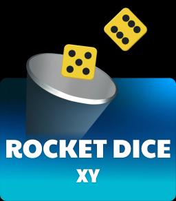 Rocket Dice XY