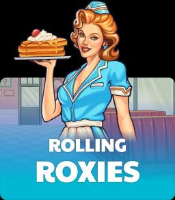 Rolling Roxies