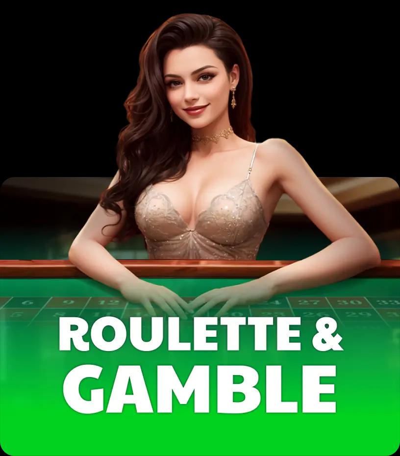 Roulette&Gamble