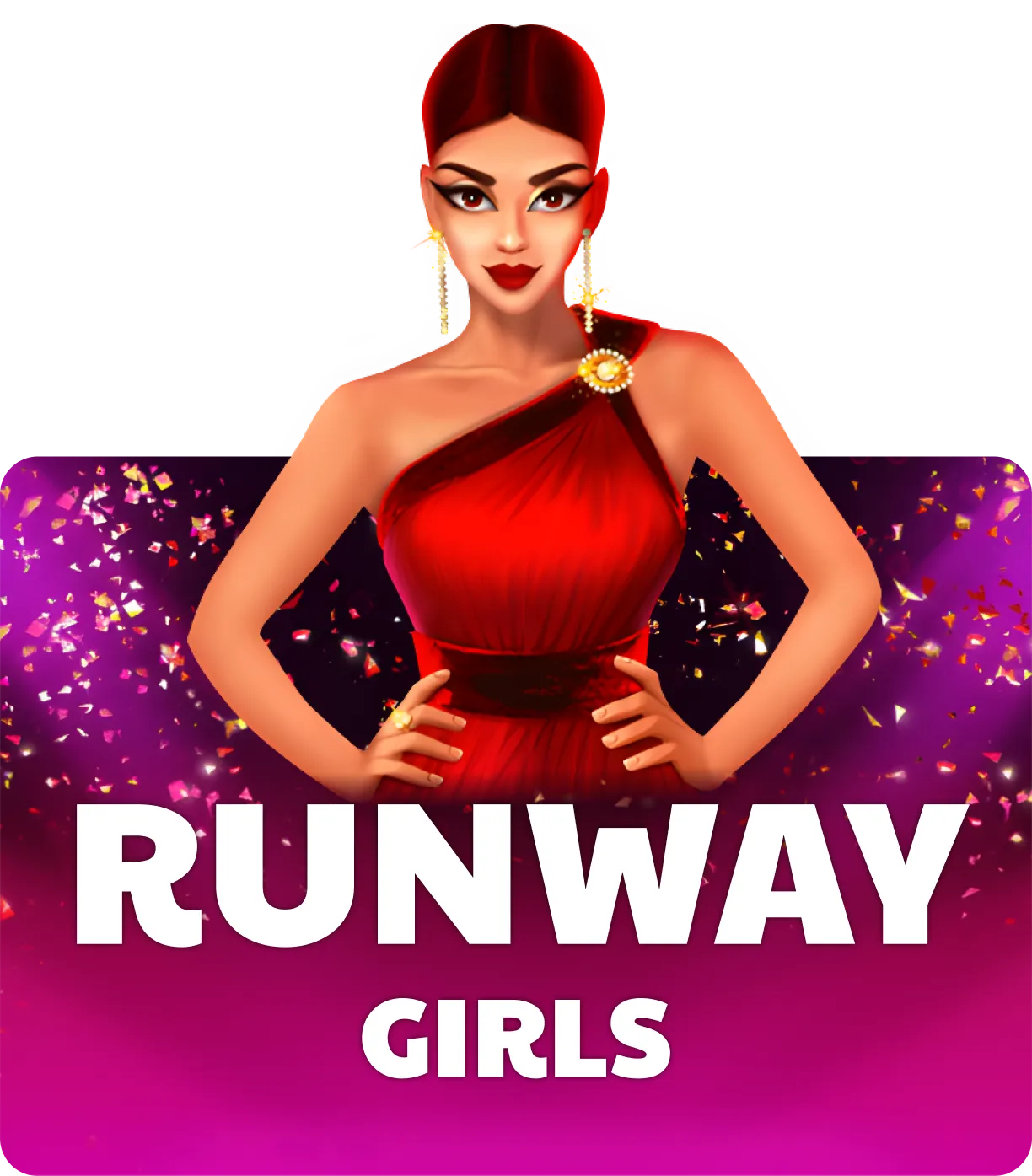 Runway Girls