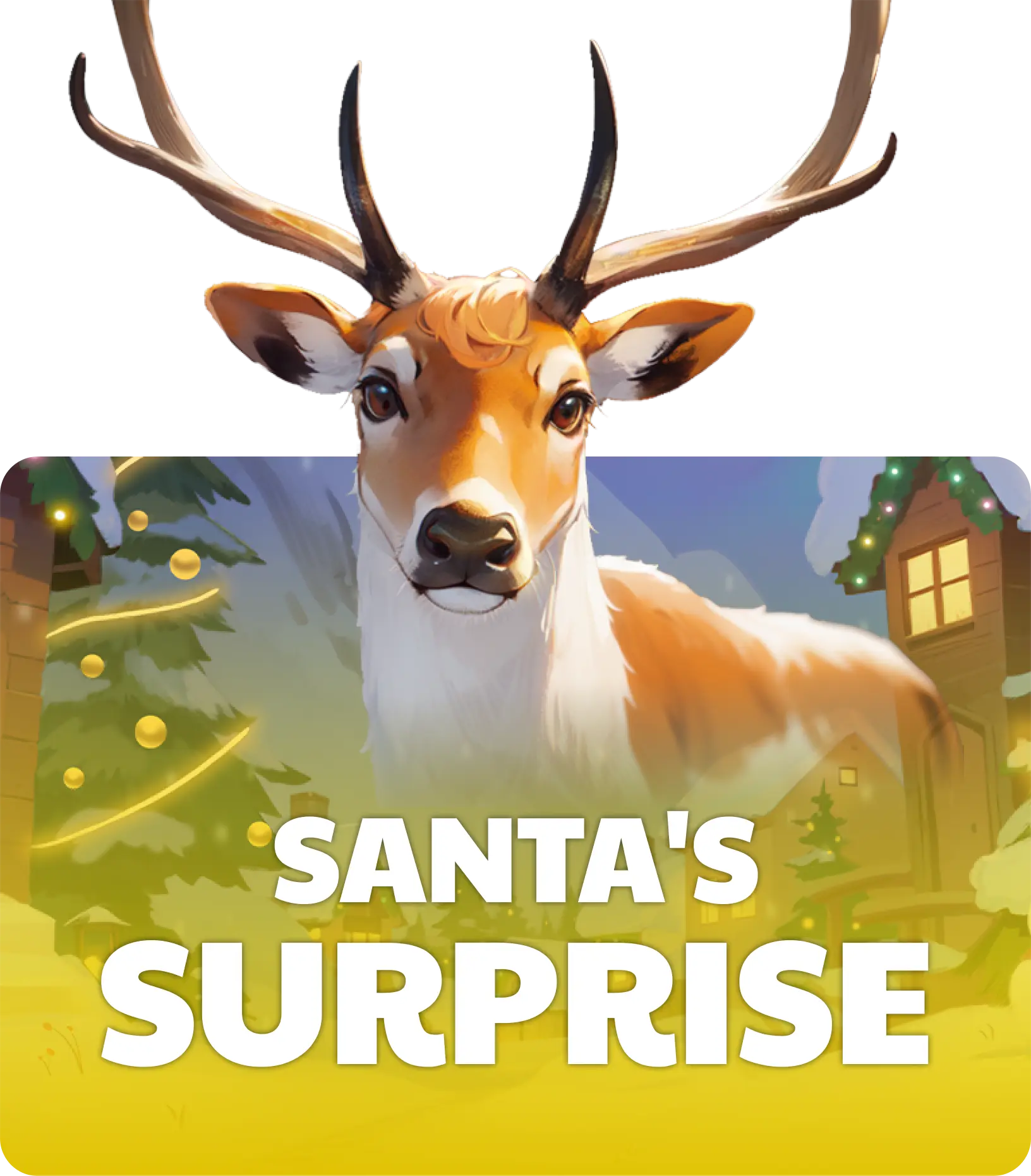 Santa's Surprise