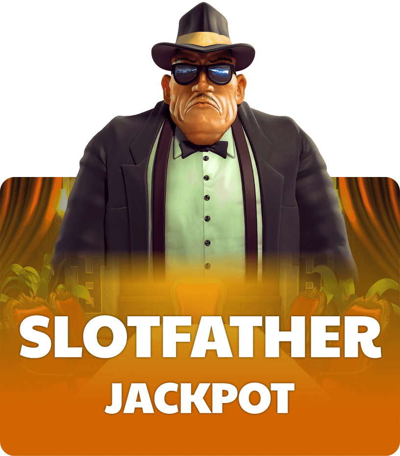 Slotfather JP