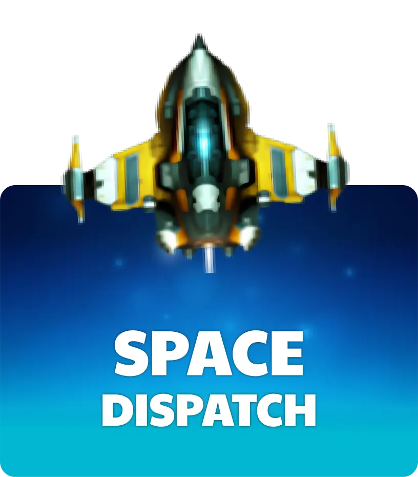 Space Dispatch