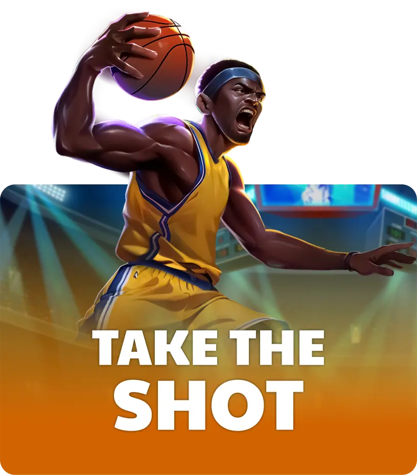 Take the Shot