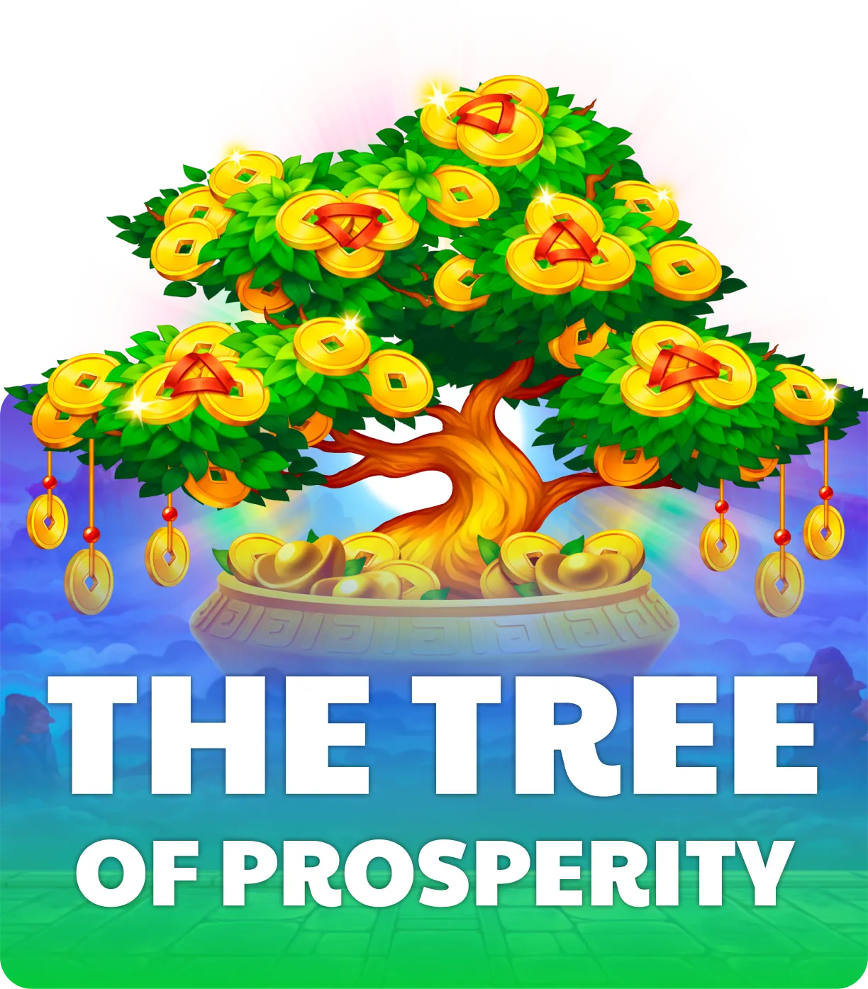 The Tree of Prosperity