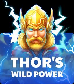 Thor's Wild Power