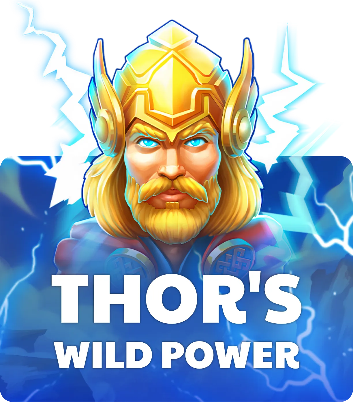 Thor's Wild Power