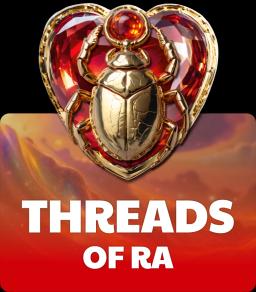 Threads Of Ra