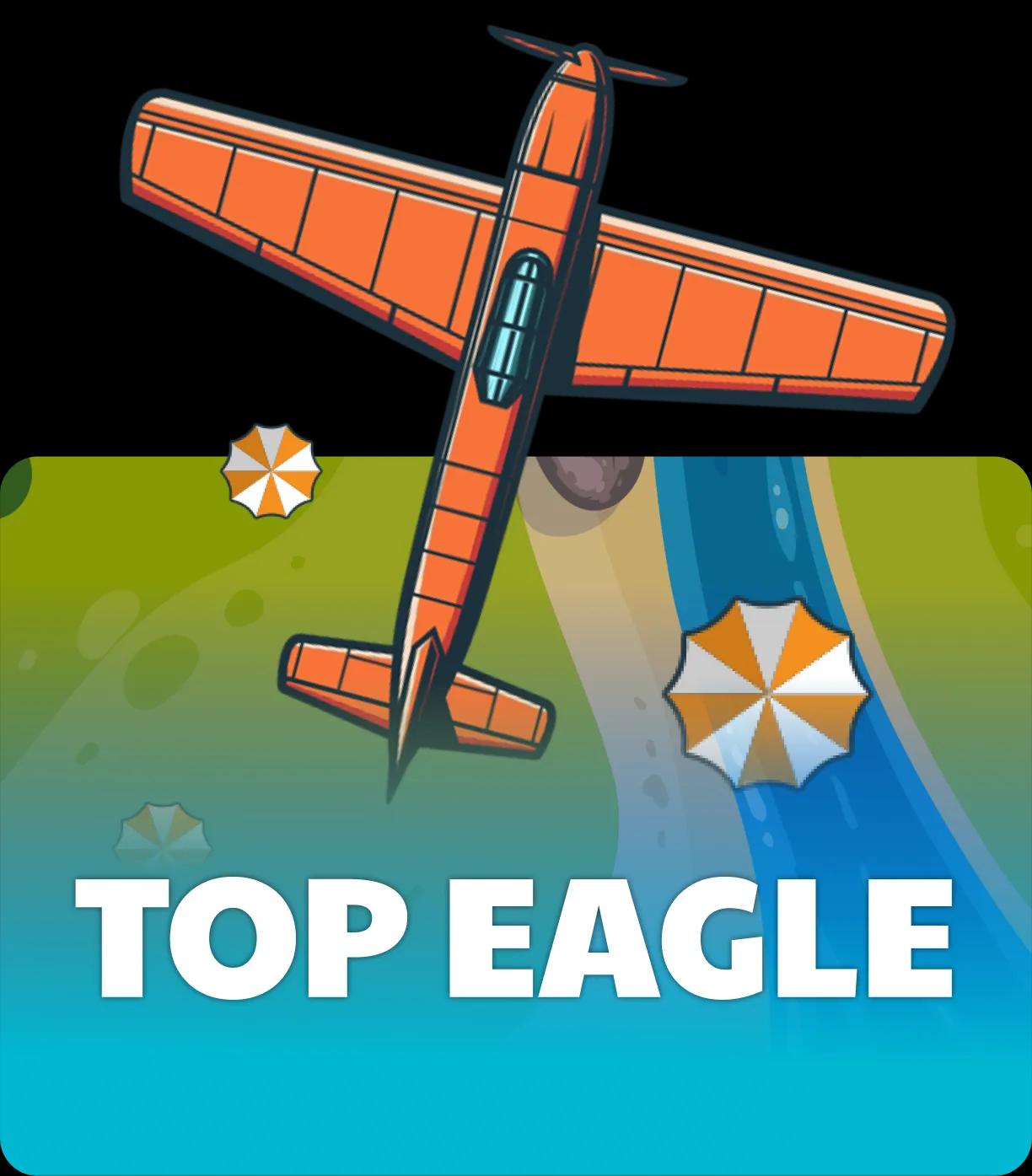 Top Eagle