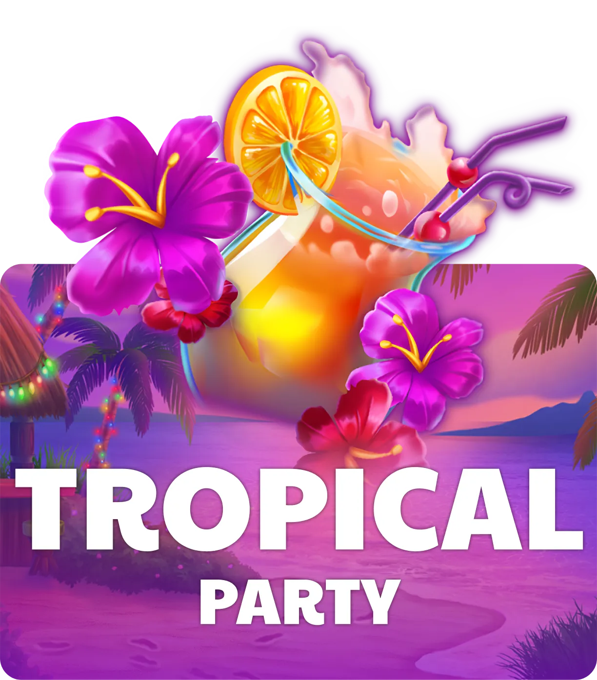 Tropical Party