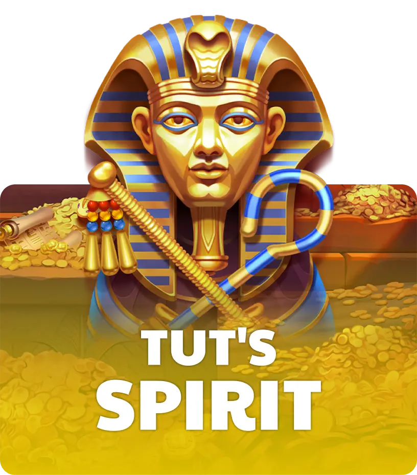 Tut's Spirit