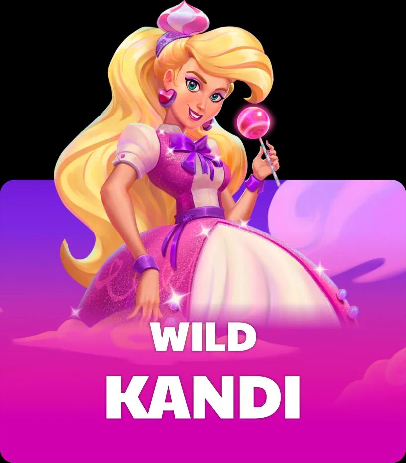 Wild Kandi