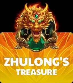 Zhulong's Treasure