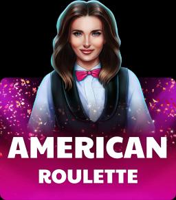 American Roulette