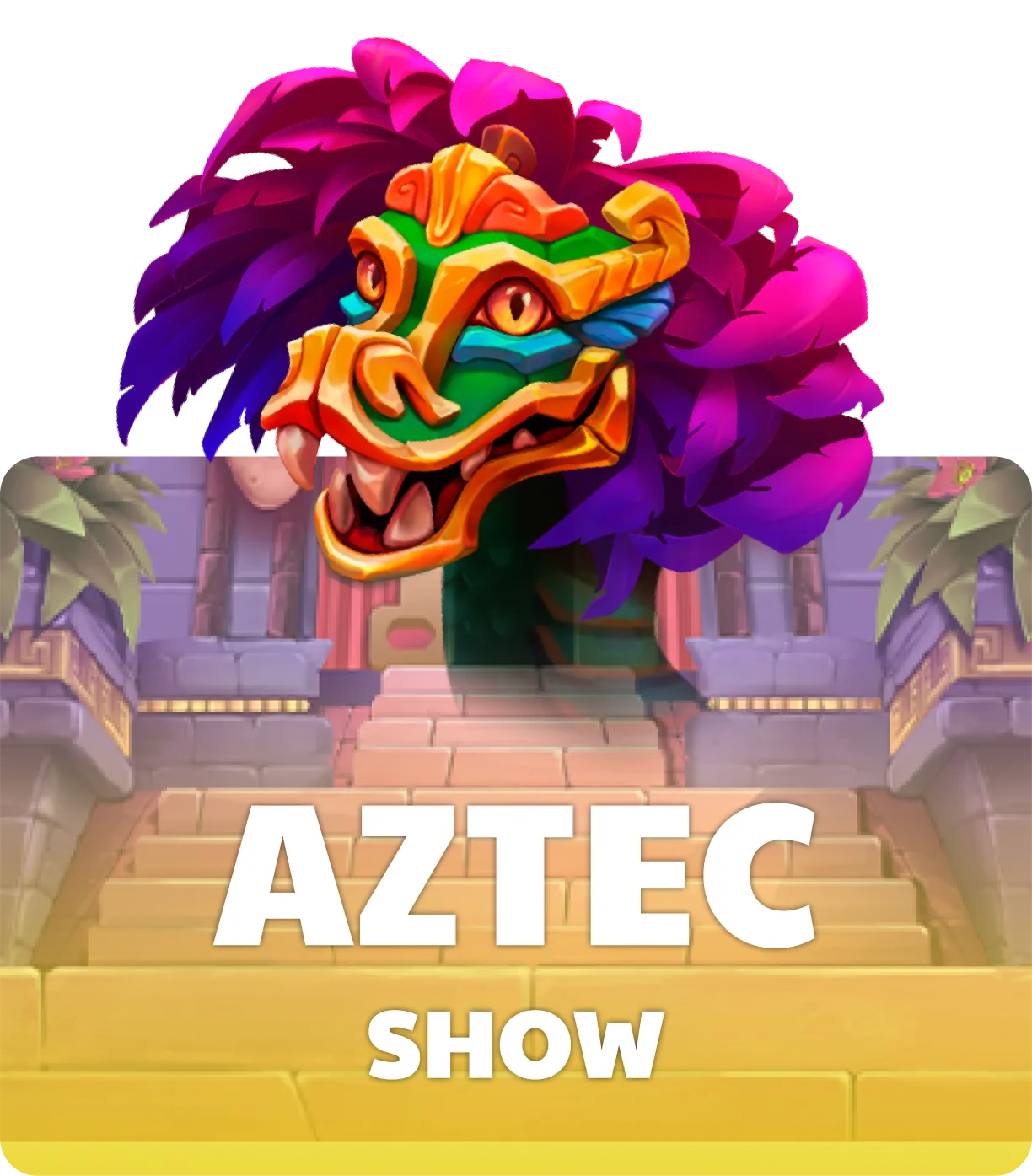 Aztec Show