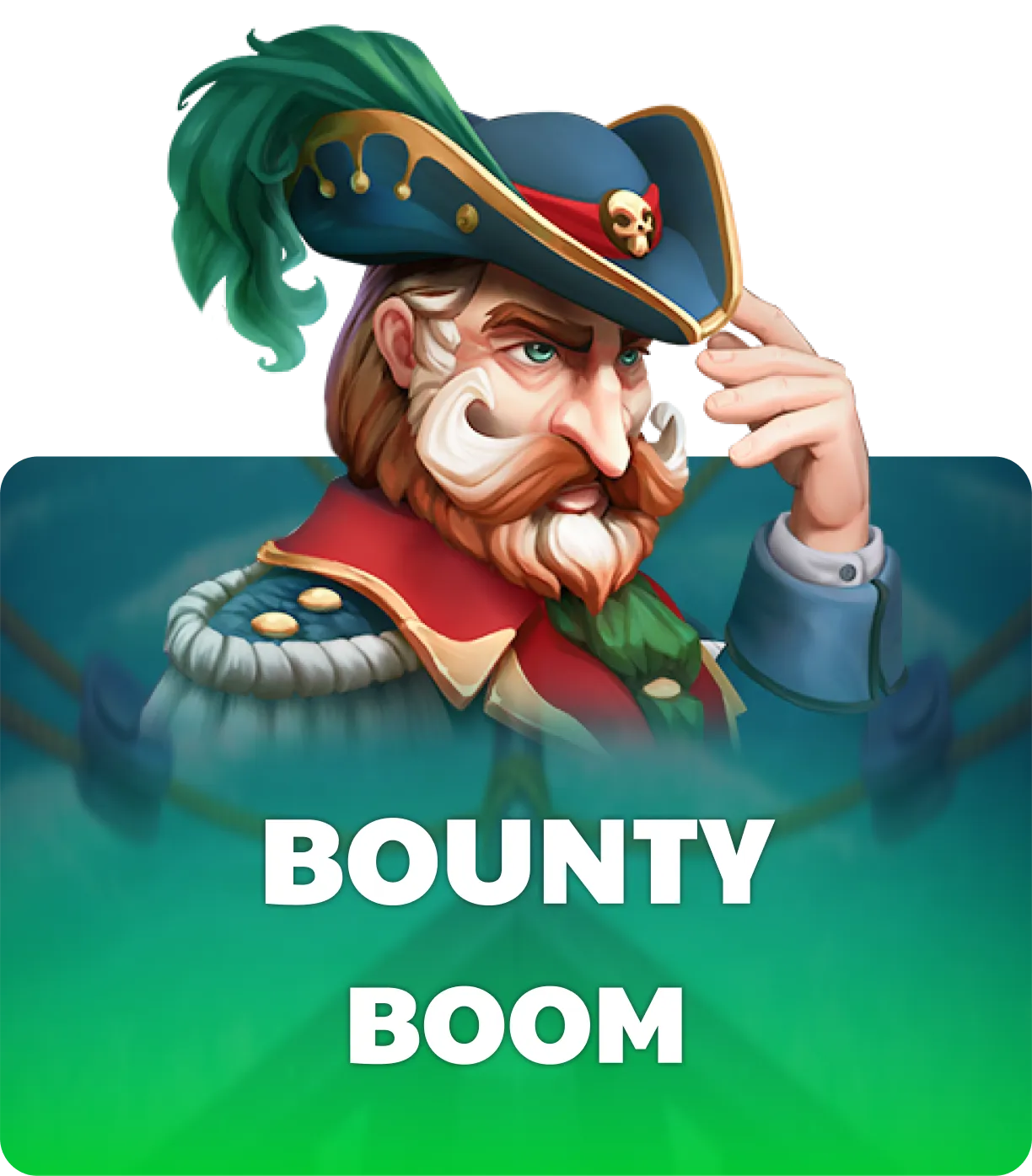 Bounty Boom