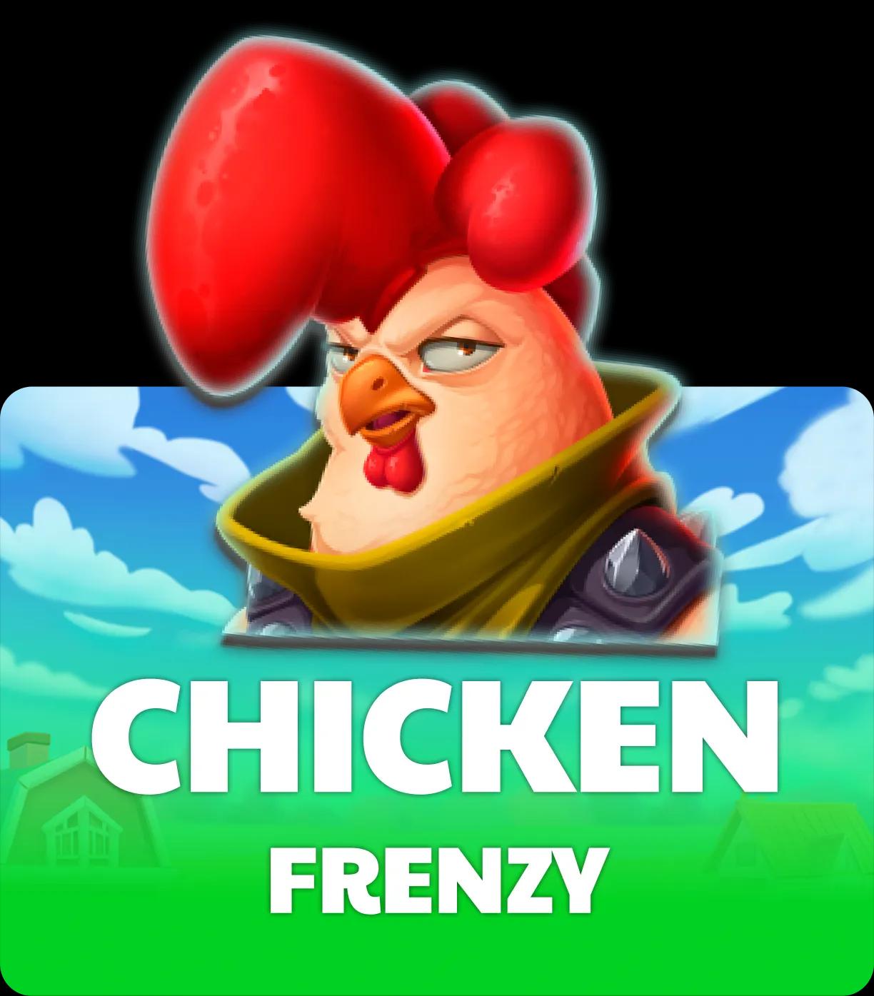 Chicken Frenzy