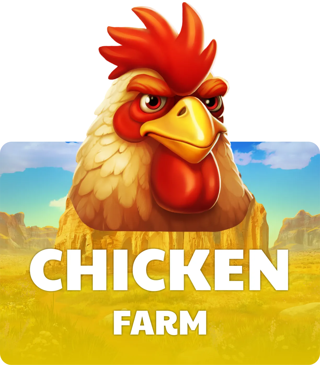 Chicken Farm