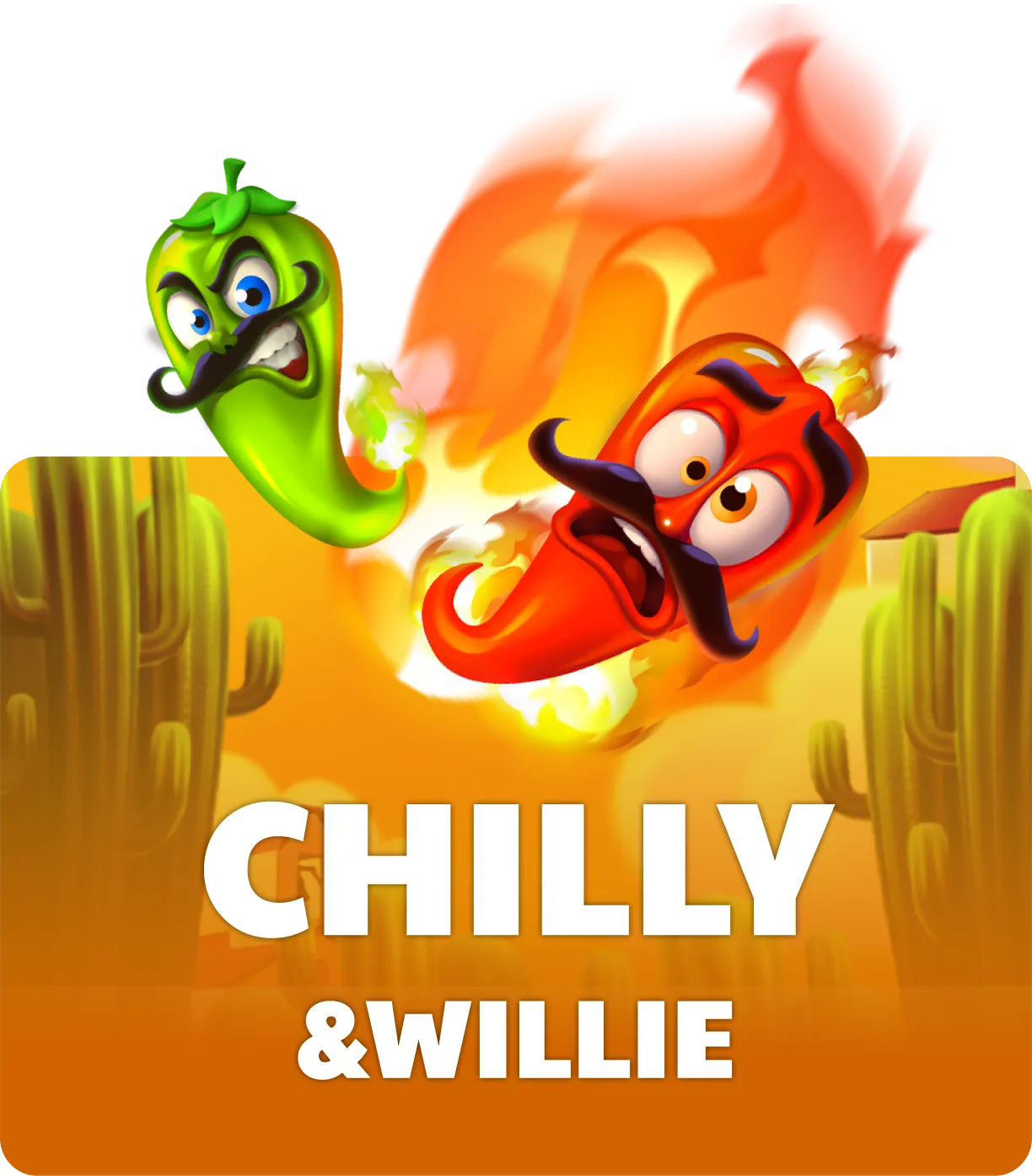 Chilly & Willie