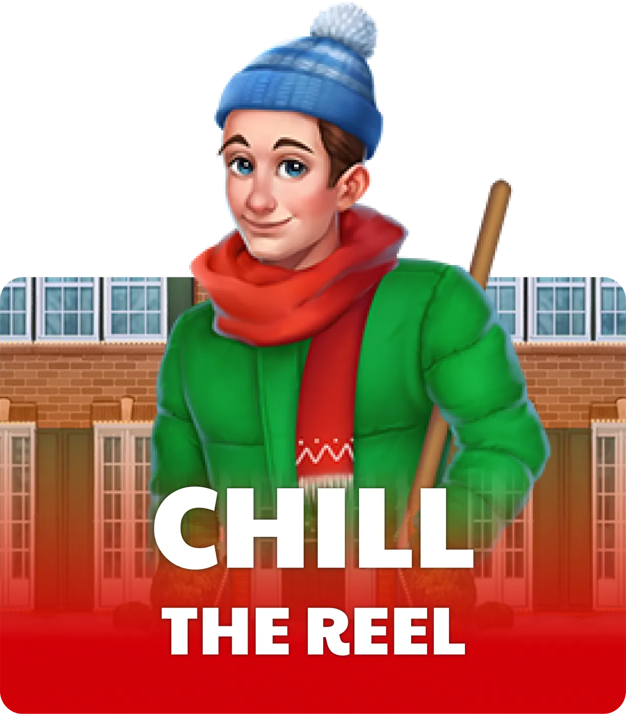 Chill the Reel