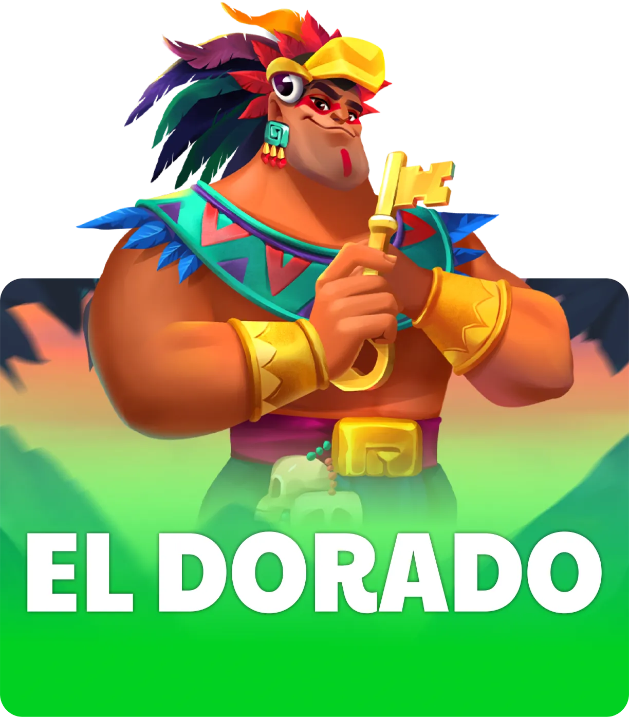 El Dorado