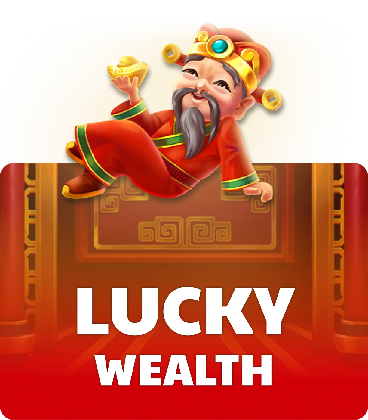 Lucky Wealth