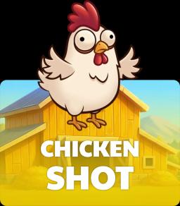 Chicken Shot