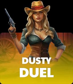 Dusty Duel