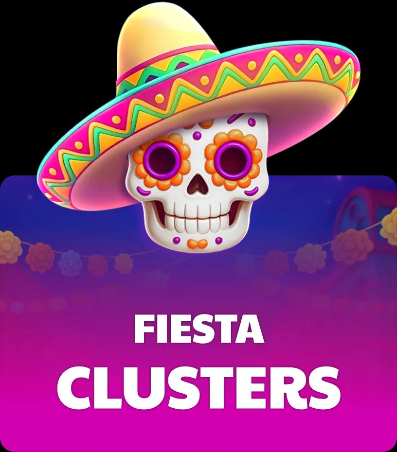 Fiesta Clusters