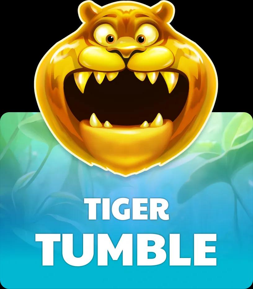 Tiger Tumble
