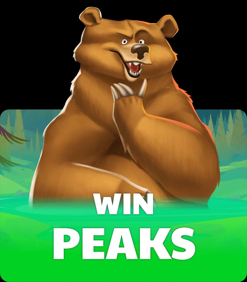 Win Peaks